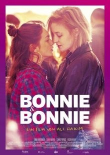 Бонни и Бонни / Bonnie & Bonnie (2019) смотреть онлайн бесплатно в отличном качестве