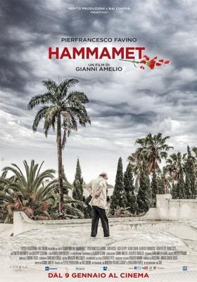 Хаммамет (Hammamet)  года смотреть онлайн бесплатно в отличном качестве. Постер