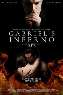 Инферно Габриэля / Gabriel's Inferno (None) смотреть онлайн бесплатно в отличном качестве