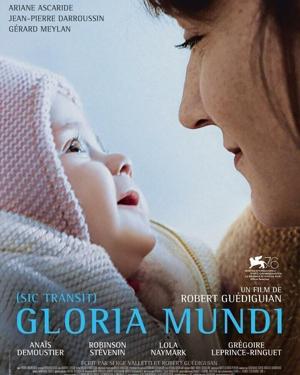 Молитва во имя Бога / Gloria Mundi (2019) смотреть онлайн бесплатно в отличном качестве