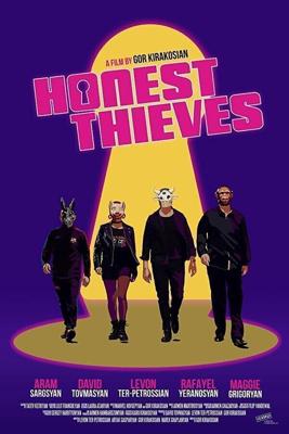 Честные Воры / Honest Thieves (2019) смотреть онлайн бесплатно в отличном качестве