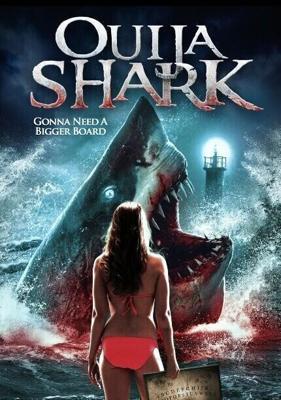 Акула-призрак / Ouija Shark (2020) смотреть онлайн бесплатно в отличном качестве