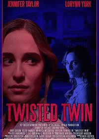 Психованная близняшка / Twisted Twin (2020) смотреть онлайн бесплатно в отличном качестве