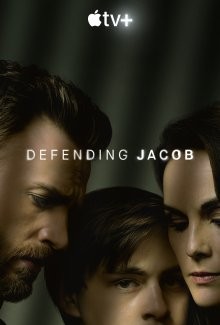 Защищая Джейкоба / Defending Jacob (2020) смотреть онлайн бесплатно в отличном качестве