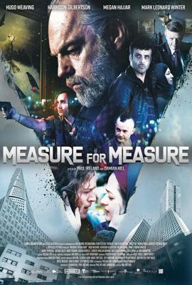 Мера за меру / Measure for Measure (2019) смотреть онлайн бесплатно в отличном качестве