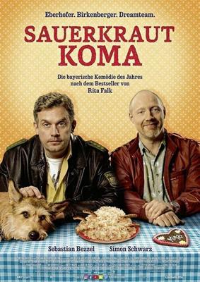 Кома от квашеной капусты / Sauerkrautkoma (2018) смотреть онлайн бесплатно в отличном качестве