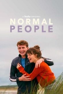 Нормальные люди / Normal People (2020) смотреть онлайн бесплатно в отличном качестве