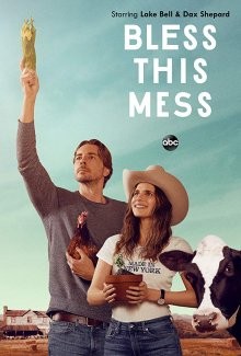 Благослови этот бардак / Bless This Mess (2019) смотреть онлайн бесплатно в отличном качестве