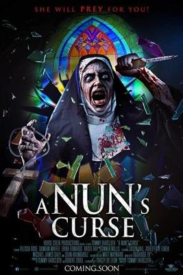 Проклятье монахини / A Nun's Curse (2020) смотреть онлайн бесплатно в отличном качестве