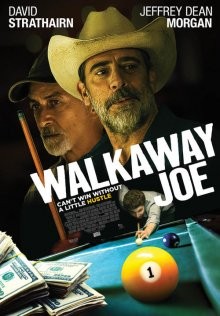 Уходи, Джо! / Странствующий Джо / Walkaway Joe () смотреть онлайн бесплатно в отличном качестве