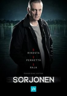 Сорйонен / Sorjonen (2016) смотреть онлайн бесплатно в отличном качестве