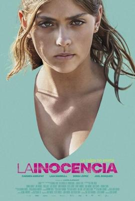 Невинность / La innocència (2019) смотреть онлайн бесплатно в отличном качестве