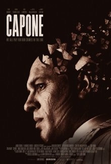 Лицо со шрамом / Капоне / Capone (None) смотреть онлайн бесплатно в отличном качестве