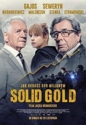 Чистое золото / Solid Gold (2019) смотреть онлайн бесплатно в отличном качестве