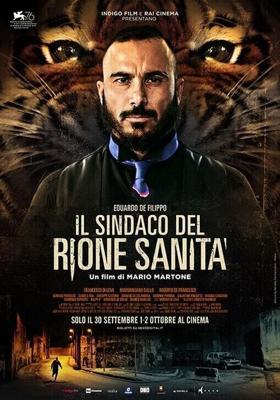 Мэр района Санита / Il sindaco del Rione Sanità (2019) смотреть онлайн бесплатно в отличном качестве