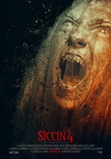 Сиджин 4 / Siccin 4 (2017) смотреть онлайн бесплатно в отличном качестве