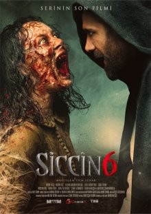 Сиджин 6 / Siccin 6 (2019) смотреть онлайн бесплатно в отличном качестве