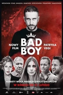 Подонок / Bad Boy () смотреть онлайн бесплатно в отличном качестве