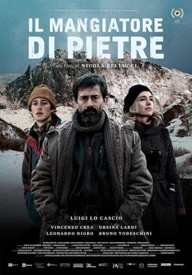 Пожиратель камней / Il mangiatore di pietre (2018) смотреть онлайн бесплатно в отличном качестве