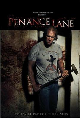 Пенанс-лейн / Penance Lane (2020) смотреть онлайн бесплатно в отличном качестве