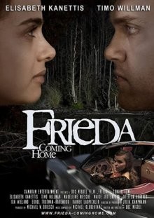 Фрида: возвращение домой (Frieda - Coming Home)  года смотреть онлайн бесплатно в отличном качестве. Постер