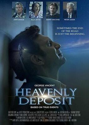 Небесный вклад / Heavenly Deposit (2019) смотреть онлайн бесплатно в отличном качестве