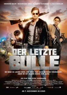 Последний бык / Der letzte Bulle (2019) смотреть онлайн бесплатно в отличном качестве