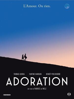 Обожание / Adoration (2019) смотреть онлайн бесплатно в отличном качестве