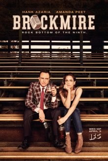 Брокмайр / Brockmire (2017) смотреть онлайн бесплатно в отличном качестве