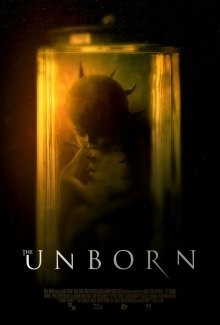 Нерожденный / The Unborn (None) смотреть онлайн бесплатно в отличном качестве