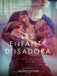 Дети Айседоры / Les enfants d'Isadora (2019) смотреть онлайн бесплатно в отличном качестве