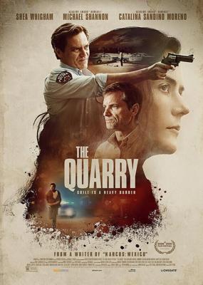 Карьер / The Quarry (2020) смотреть онлайн бесплатно в отличном качестве