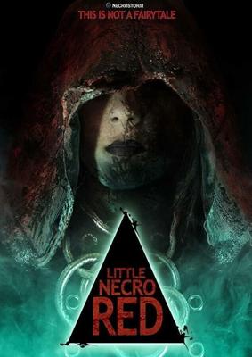 Маленькая красная некро шапочка / Little Necro Red (2019) смотреть онлайн бесплатно в отличном качестве