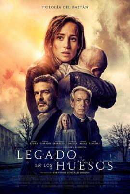 Наследие костей / Legado en los huesos (2019) смотреть онлайн бесплатно в отличном качестве