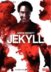 Джекилл / Jekyll (2007) смотреть онлайн бесплатно в отличном качестве