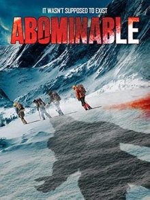 Жуткий йети / Гора йети / Abominable (2019) смотреть онлайн бесплатно в отличном качестве