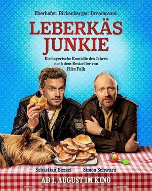 Колбасный торчок / Leberkäsjunkie (2019) смотреть онлайн бесплатно в отличном качестве