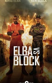 Эльба против Блока / Elba vs. Block () смотреть онлайн бесплатно в отличном качестве