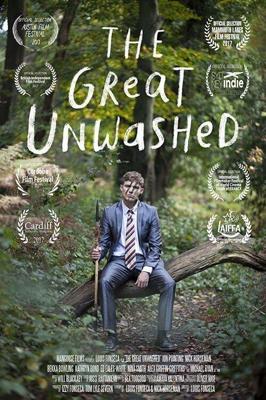 Лесные чудики (The Great Unwashed) 2017 года смотреть онлайн бесплатно в отличном качестве. Постер