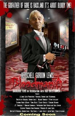 Кровавая мания Хэршеля Гордона Льюиса / Herschell Gordon Lewis' BloodMania (2017) смотреть онлайн бесплатно в отличном качестве