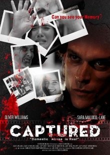 Снимок / Captured (2019) смотреть онлайн бесплатно в отличном качестве