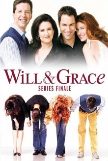 Уилл и Грейс / Will & Grace (None) смотреть онлайн бесплатно в отличном качестве