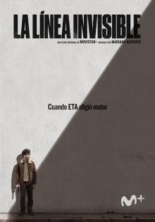 Невидимая линия / La línea invisible (None) смотреть онлайн бесплатно в отличном качестве