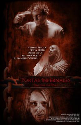 Три двери в ад / Portae Infernales (2019) смотреть онлайн бесплатно в отличном качестве