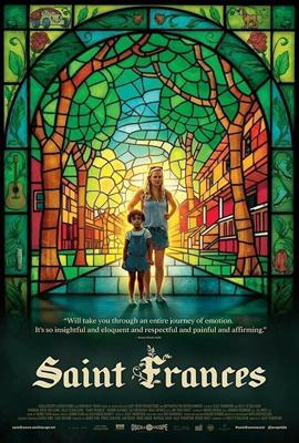 Святая Фрэнсис / Saint Frances (2019) смотреть онлайн бесплатно в отличном качестве