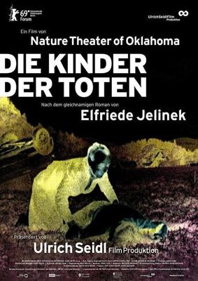 Дети мертвых (Die Kinder der Toten) 2019 года смотреть онлайн бесплатно в отличном качестве. Постер