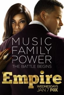 Империя / Empire (2015) смотреть онлайн бесплатно в отличном качестве