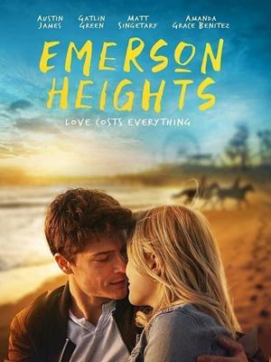 Колыбельная Эмерсон (Emerson Heights)  года смотреть онлайн бесплатно в отличном качестве. Постер