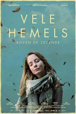 В бесконечных небесах / Vele Hemels (2017) смотреть онлайн бесплатно в отличном качестве