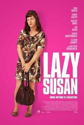 Ленивая Сьюзен / Lazy Susan (None) смотреть онлайн бесплатно в отличном качестве